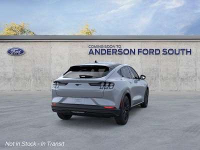 New 2026 Ford Mustang Mach-E Premium SUV/Crossover for sale in Lincoln NE