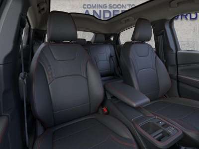 New 2026 Ford Mustang Mach-E Premium SUV/Crossover for sale in Lincoln NE