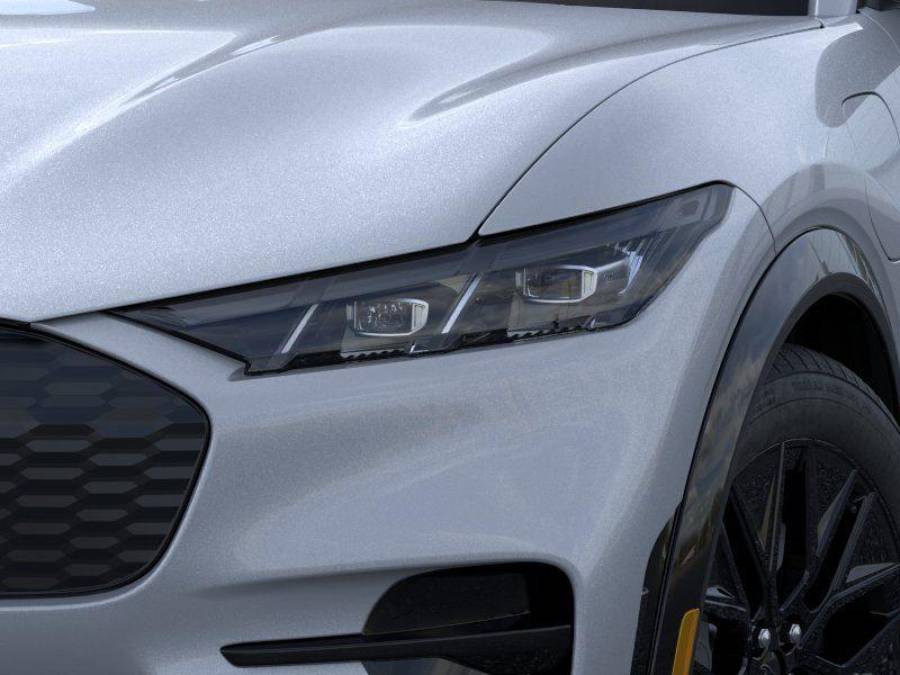 New 2026 Ford Mustang Mach-E for sale in Lincoln NE