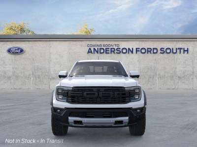 New 2026 Ford Ranger Raptor Crew Cab Truck for sale in Lincoln NE