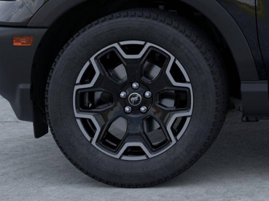 New 2026 Ford Bronco Sport for sale in Lincoln NE
