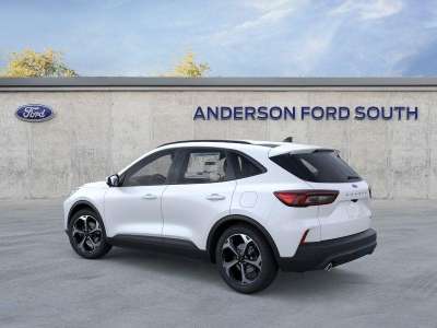 New 2026 Ford Escape Hybrid ST-Line Select SUV/Crossover for sale in Lincoln NE