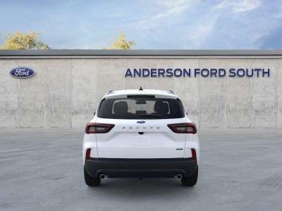 New 2026 Ford Escape Hybrid ST-Line Select SUV/Crossover for sale in Lincoln NE