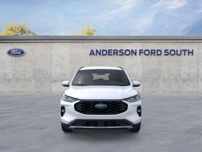 New 2026 Ford Escape Hybrid ST-Line Select SUV/Crossover for sale in Lincoln NE