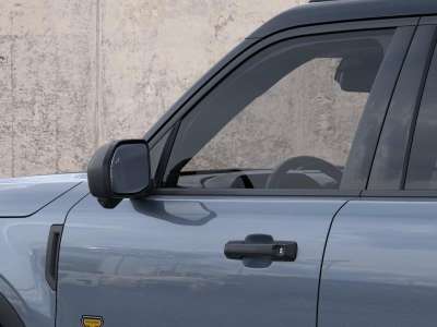 New 2026 Ford Bronco Sport for sale in Lincoln NE