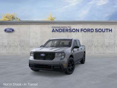 New 2026 Ford Maverick XLT Crew Cab Truck for sale in Lincoln NE