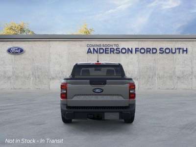 New 2026 Ford Maverick XLT Crew Cab Truck for sale in Lincoln NE
