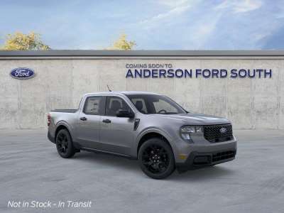 New 2026 Ford Maverick XLT Crew Cab Truck for sale in Lincoln NE