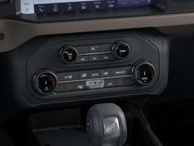 New 2026 Ford Bronco for sale in Lincoln NE