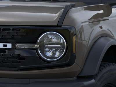 New 2026 Ford Bronco for sale in Lincoln NE