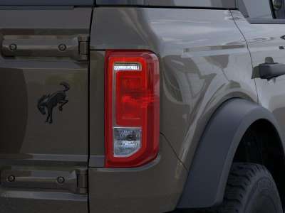 New 2026 Ford Bronco for sale in Lincoln NE