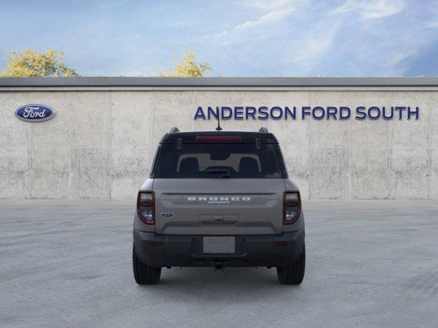 New 2026 Ford Bronco Sport for sale in Lincoln NE