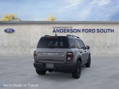 New 2026 Ford Bronco Sport Badlands SUV/Crossover for sale in Lincoln NE