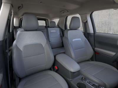 New 2026 Ford Bronco Sport Badlands SUV/Crossover for sale in Lincoln NE