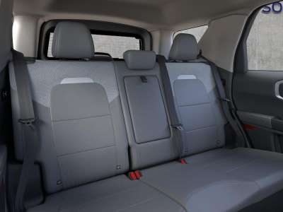 New 2026 Ford Bronco Sport for sale in Lincoln NE