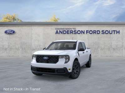 New 2026 Ford Maverick XLT Crew Cab Truck for sale in Lincoln NE