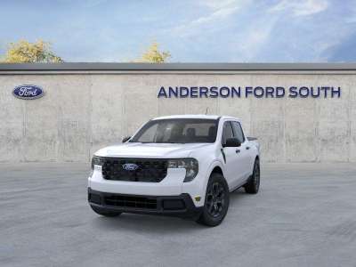 New 2026 Ford Maverick for sale in Lincoln NE
