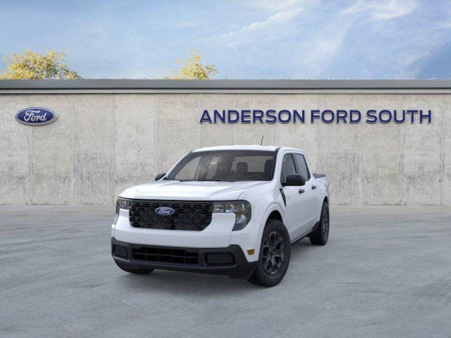 New 2026 Ford Maverick for sale in Lincoln NE