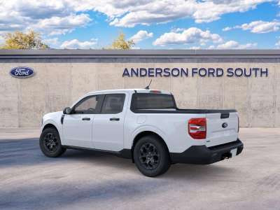 New 2026 Ford Maverick XLT Crew Cab Truck for sale in Lincoln NE