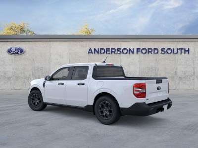 New 2026 Ford Maverick for sale in Lincoln NE