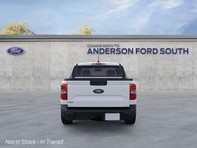 New 2026 Ford Maverick XLT Crew Cab Truck for sale in Lincoln NE