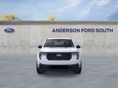 New 2026 Ford Maverick for sale in Lincoln NE