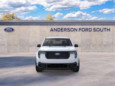 New 2026 Ford Maverick XLT Crew Cab Truck for sale in Lincoln NE