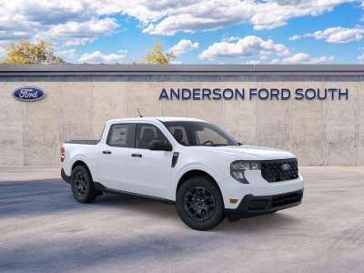 New 2026 Ford Maverick XLT Crew Cab Truck for sale in Lincoln NE