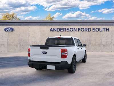 New 2026 Ford Maverick XLT Crew Cab Truck for sale in Lincoln NE