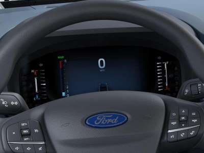 New 2026 Ford Maverick for sale in Lincoln NE