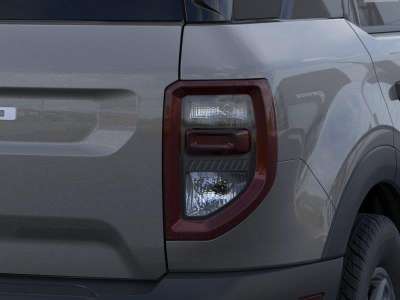 New 2026 Ford Bronco Sport for sale in Lincoln NE