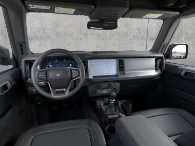 New 2026 Ford Bronco Badlands SUV/Crossover for sale in Lincoln NE