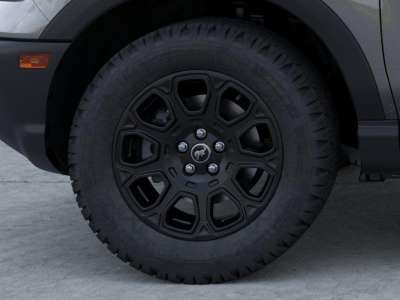 New 2026 Ford Bronco Sport for sale in Lincoln NE