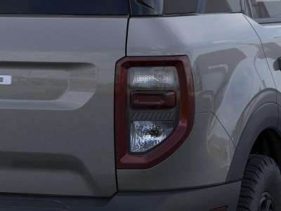 New 2026 Ford Bronco Sport for sale in Lincoln NE