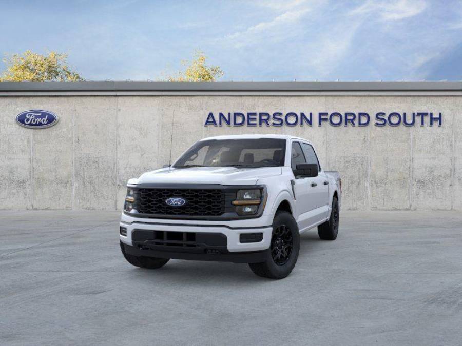New 2026 Ford F-150 for sale in Lincoln NE