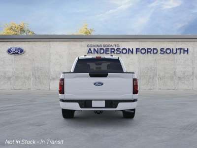 New 2026 Ford F-150 STX Crew Cab Truck for sale in Lincoln NE