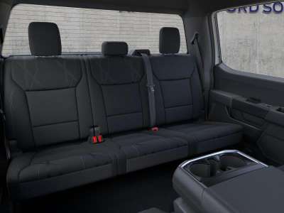 New 2026 Ford F-150 for sale in Lincoln NE