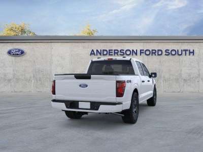 New 2026 Ford F-150 for sale in Lincoln NE