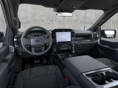New 2026 Ford F-150 STX Crew Cab Truck for sale in Lincoln NE