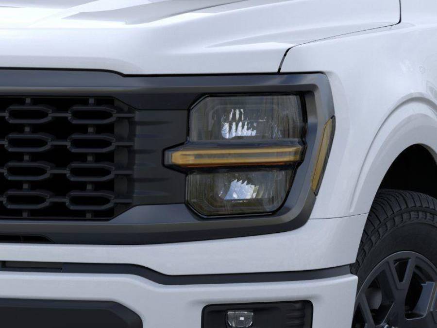 New 2026 Ford F-150 for sale in Lincoln NE