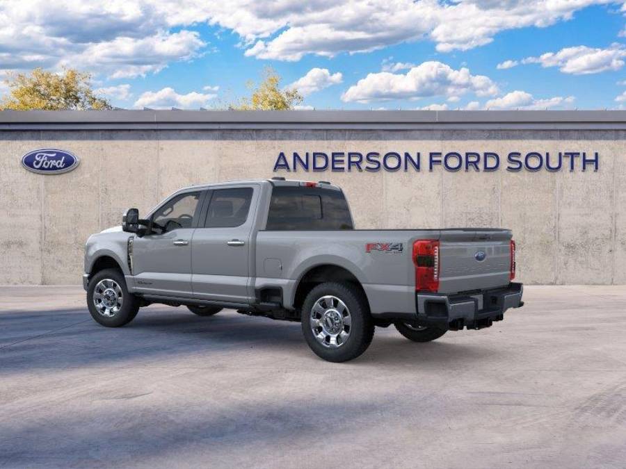 New 2026 Ford Super Duty F-250 for sale in Lincoln NE