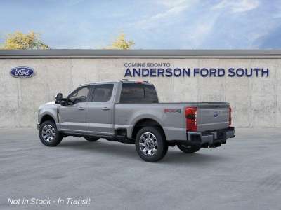 New 2026 Ford Super Duty F-250 for sale in Lincoln NE