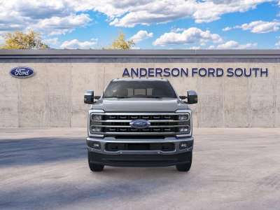 New 2026 Ford Super Duty F-250 Lariat Crew Cab Truck for sale in Lincoln NE