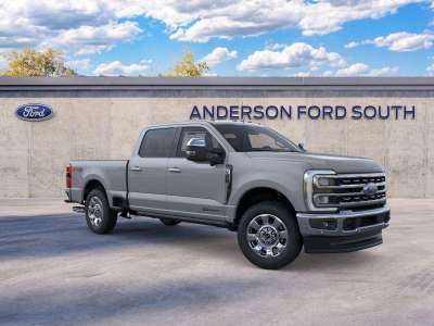 New 2026 Ford Super Duty F-250 Lariat Crew Cab Truck for sale in Lincoln NE