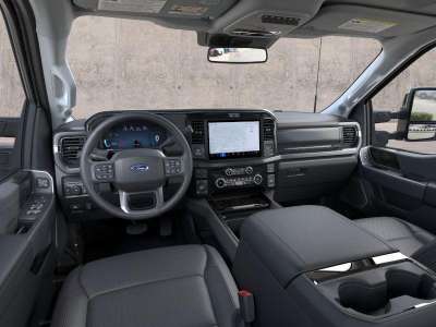 New 2026 Ford Super Duty F-250 Lariat Crew Cab Truck for sale in Lincoln NE