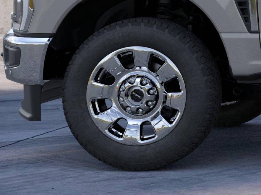 New 2026 Ford Super Duty F-250 for sale in Lincoln NE