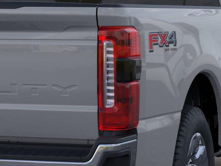 New 2026 Ford Super Duty F-250 for sale in Lincoln NE