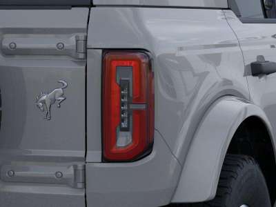 New 2026 Ford Bronco for sale in Lincoln NE