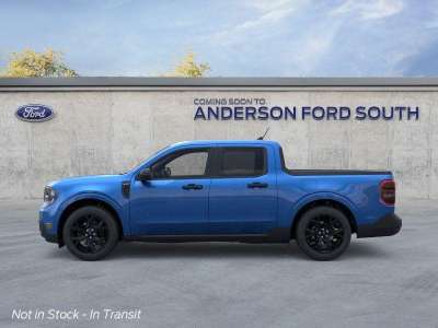 New 2026 Ford Maverick XLT Crew Cab Truck for sale in Lincoln NE