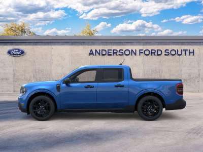 New 2026 Ford Maverick XLT Crew Cab Truck for sale in Lincoln NE
